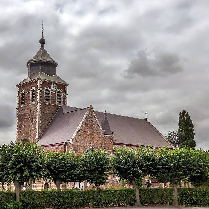 Photo de Château de Philippe de Comines